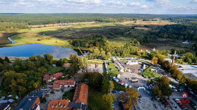 Lokal użytkowy Supraśl Centrum,