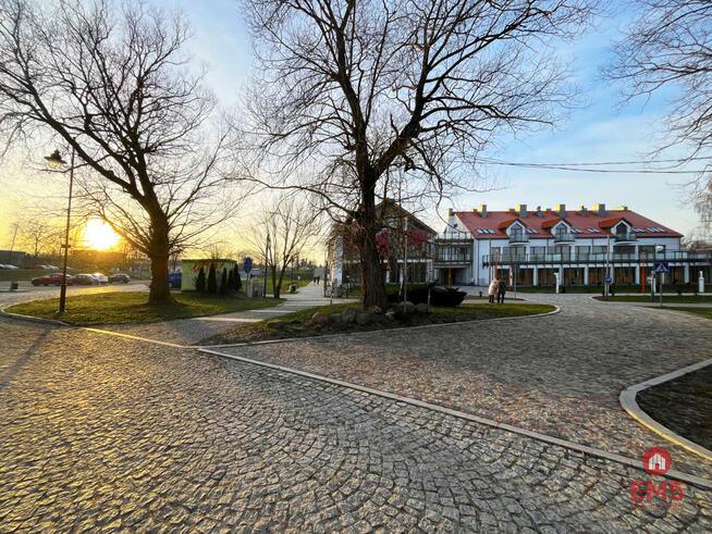 Lokal użytkowy Białystok Jaroszówka,