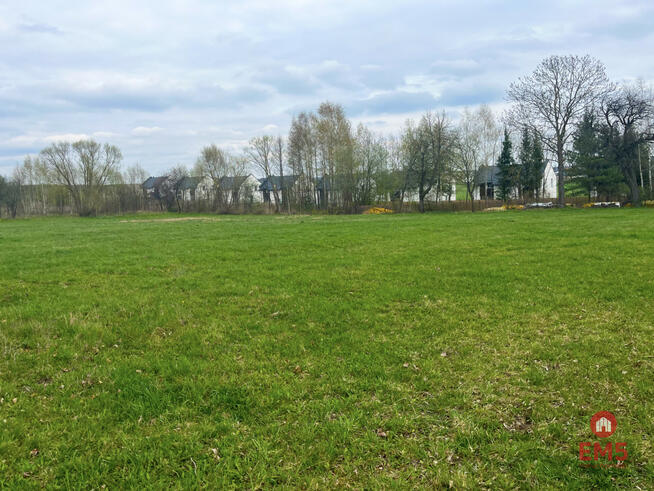 Działka inwestycyjna Nowe Aleksandrowo gm. Dobrzyniewo Duże Ogrodniki,