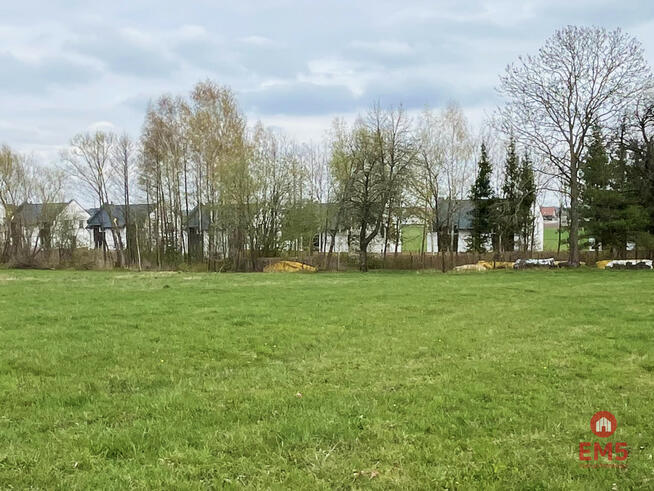 Działka inwestycyjna Nowe Aleksandrowo gm. Dobrzyniewo Duże Ogrodniki,