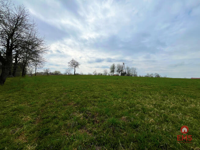 Działka inwestycyjna Nowe Aleksandrowo gm. Dobrzyniewo Duże Ogrodniki,