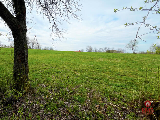 Działka inwestycyjna Nowe Aleksandrowo gm. Dobrzyniewo Duże Ogrodniki,