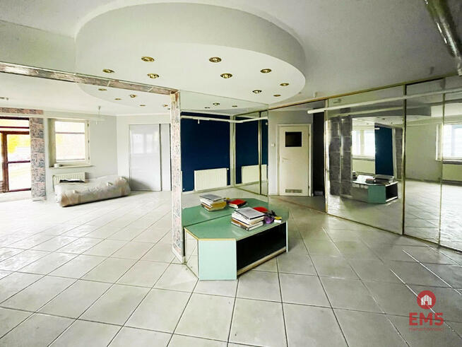 Lokal użytkowy Białystok Centrum,