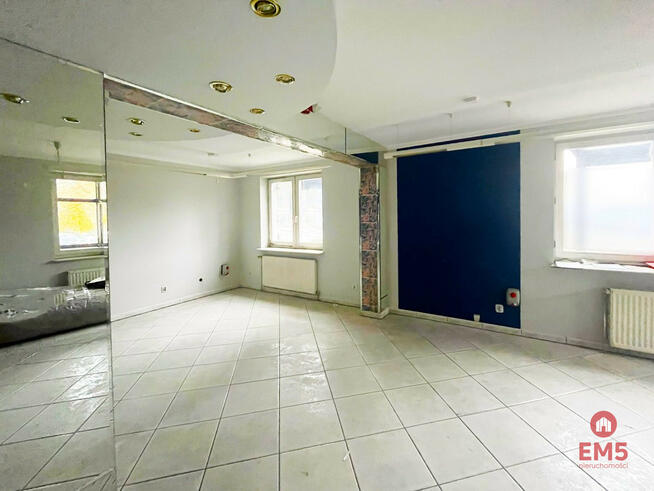 Lokal użytkowy Białystok Centrum,