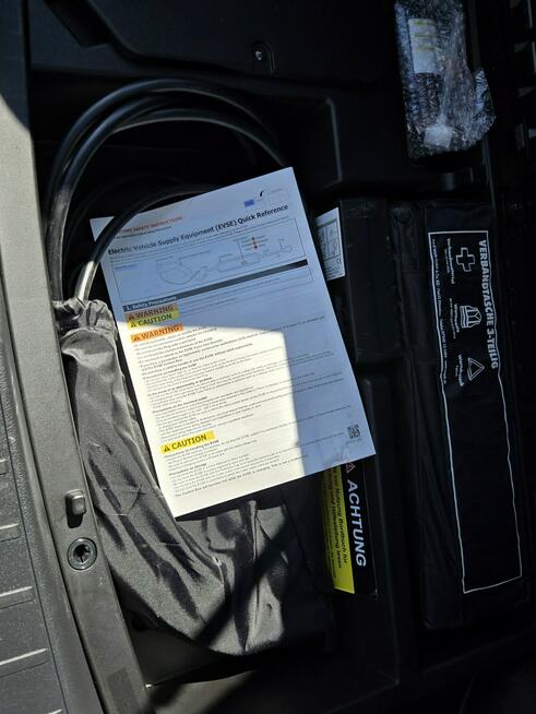 Mitsubishi Eclipse Cross 2.4 PHEV Intense Plus