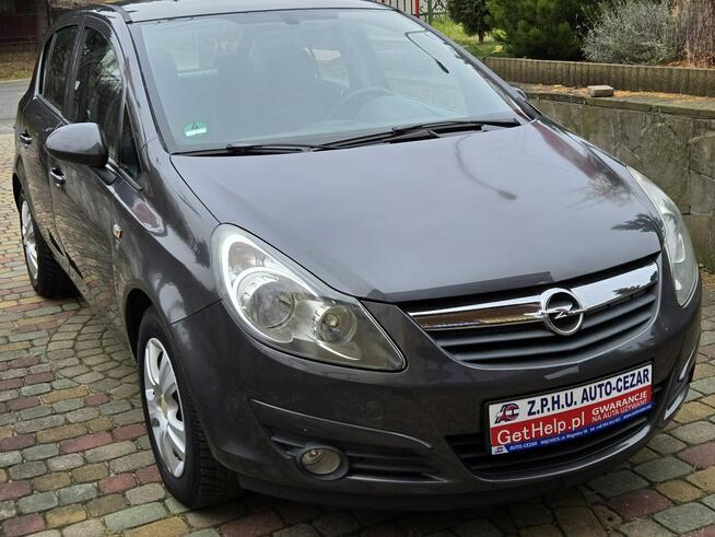Opel Corsa 1.2 16V Edition 111 Jahre -