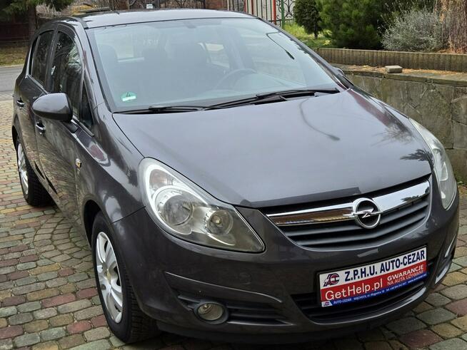 Opel Corsa 1.2 16V Edition 111 Jahre -