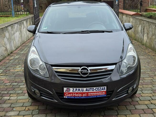 Opel Corsa 1.2 16V Edition 111 Jahre -