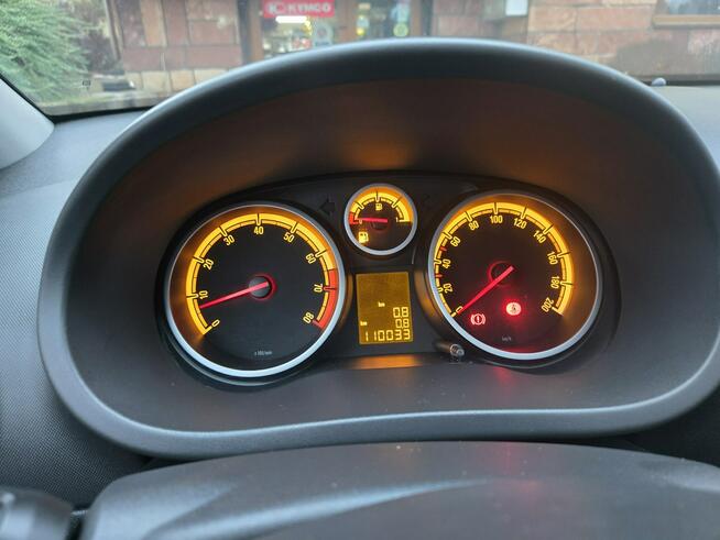 Opel Corsa 1.2 16V Edition 111 Jahre -