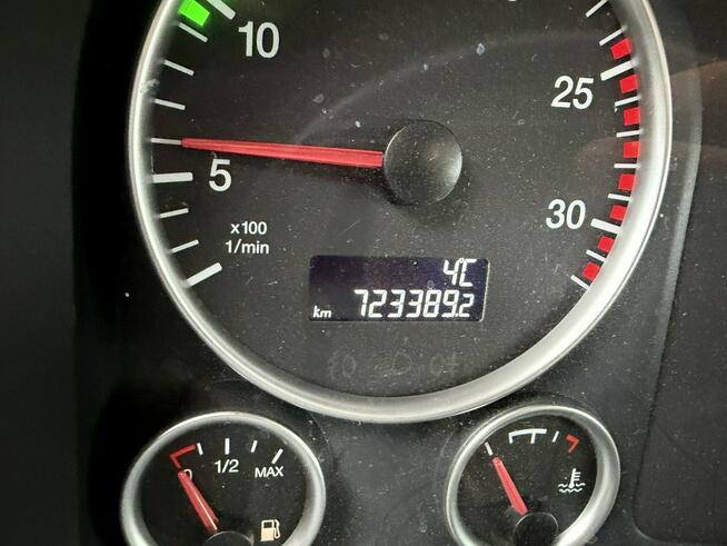 man tgx 26.510 3 osie,