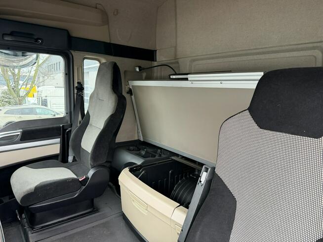 man tgx 26.510 3 osie,