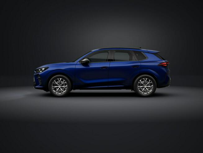 Cupra Terramar 204KM - DSG - 4Drive - Pakiet Moon Light - Pakiet Edge