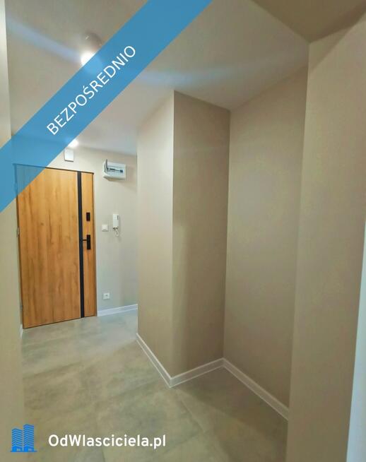 Piękne mieszkanie 55m2 po gen remoncie 4 pokoje balkon parking