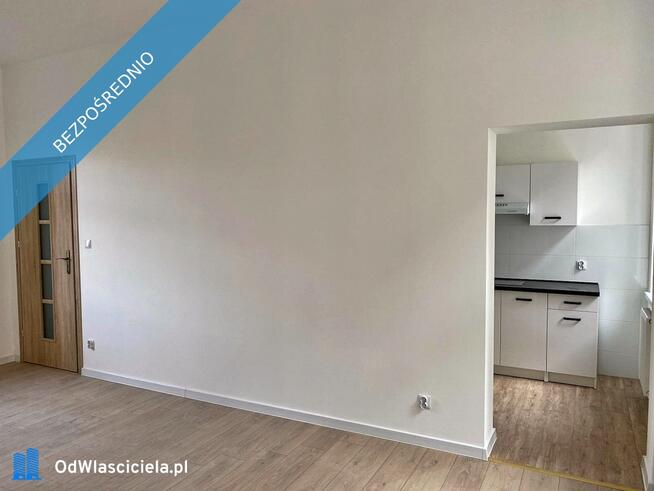 Kawalerka na wynajem - Zabrze