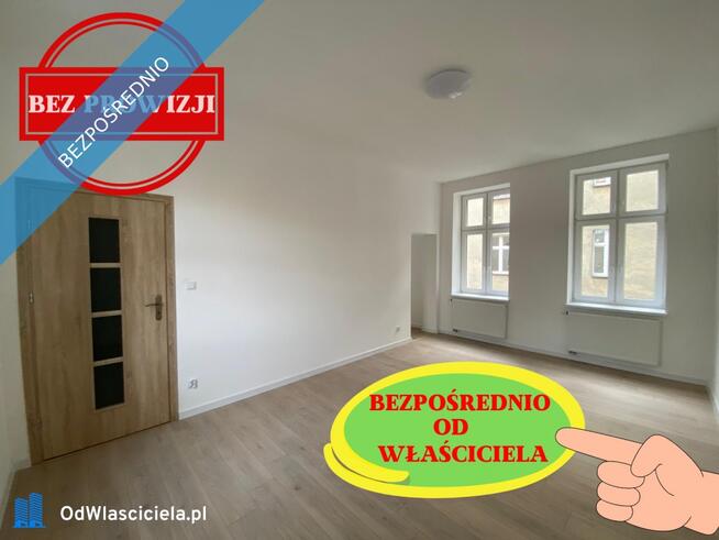 Kawalerka na wynajem - Zabrze