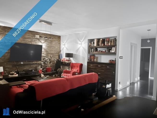 Mieszkanie w wysokim standardzie Ursus 96m2