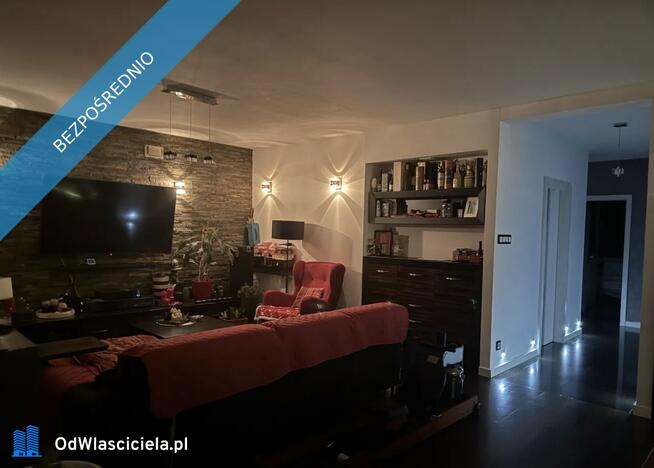 Mieszkanie w wysokim standardzie Ursus 96m2