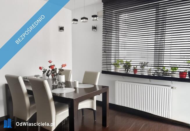 Mieszkanie w wysokim standardzie Ursus 96m2