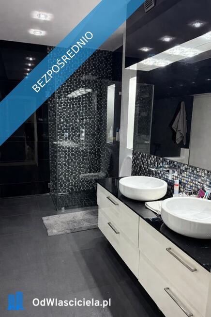 Mieszkanie w wysokim standardzie Ursus 96m2