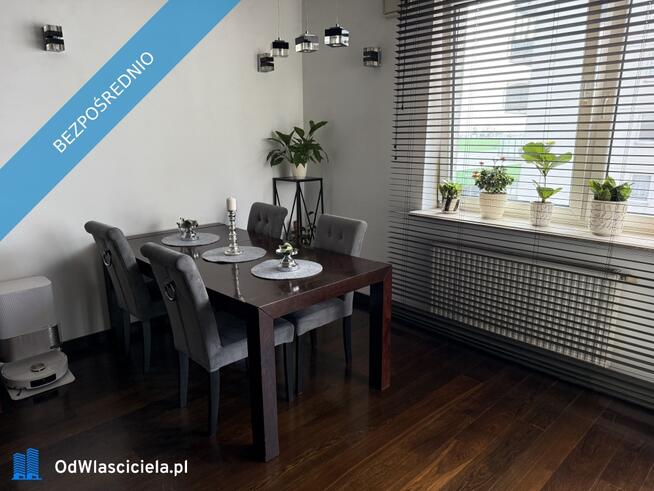 Mieszkanie w wysokim standardzie Ursus 96m2