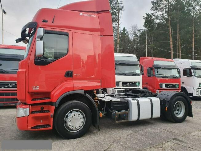 Renault PREMIUM 2013 DXI 460 EURO 5 EEV SERWISOWANY KRAJOWY 460 DXI Euro 5 EEV serwisowany krajowy