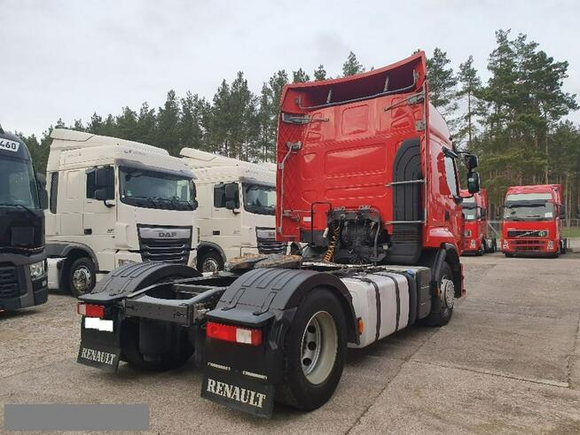 Renault PREMIUM 2013 DXI 460 EURO 5 EEV SERWISOWANY KRAJOWY 460 DXI Euro 5 EEV serwisowany krajowy