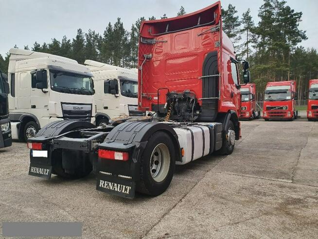 Renault PREMIUM 2013 DXI 460 EURO 5 EEV SERWISOWANY KRAJOWY 460 DXI Euro 5 EEV serwisowany krajowy