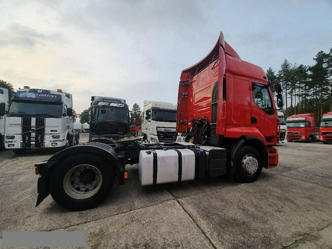 Renault PREMIUM 2013 DXI 460 EURO 5 EEV SERWISOWANY KRAJOWY 460 DXI Euro 5 EEV serwisowany krajowy