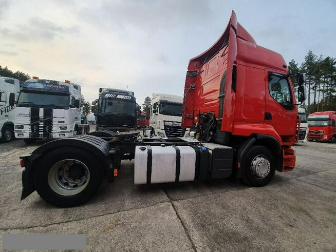 Renault PREMIUM 2013 DXI 460 EURO 5 EEV SERWISOWANY KRAJOWY 460 DXI Euro 5 EEV serwisowany krajowy