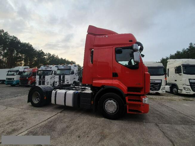 Renault PREMIUM 2013 DXI 460 EURO 5 EEV SERWISOWANY KRAJOWY 460 DXI Euro 5 EEV serwisowany krajowy