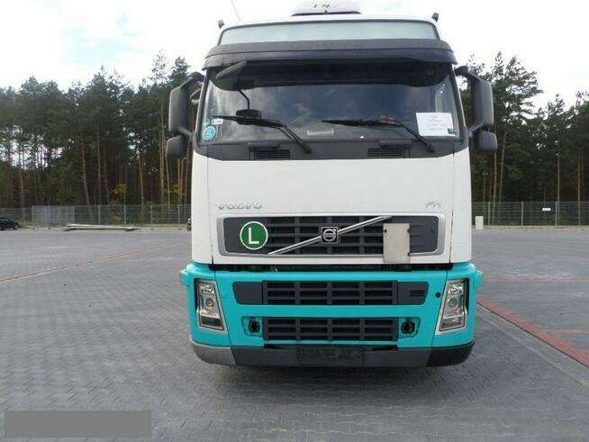 FH 13 440 Standard Euro 5 Globetroter 2007