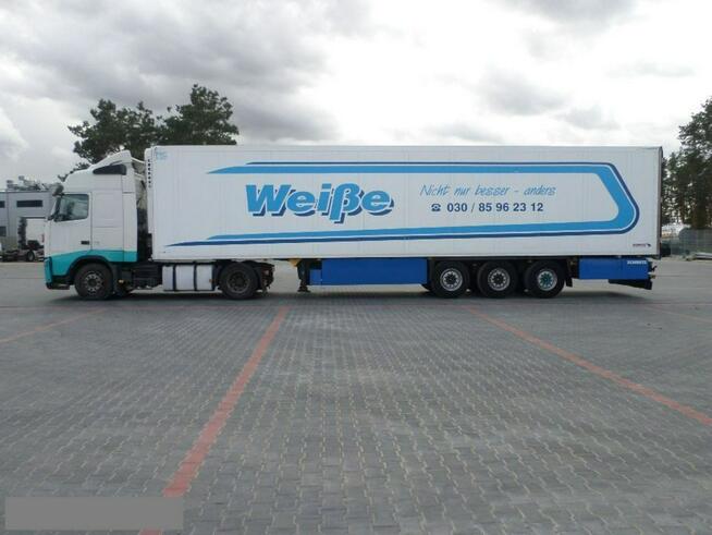 FH 13 440 Standard Euro 5 Globetroter 2007