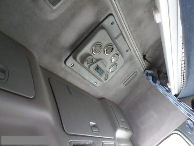 FH 13 440 Standard Euro 5 Globetroter 2007