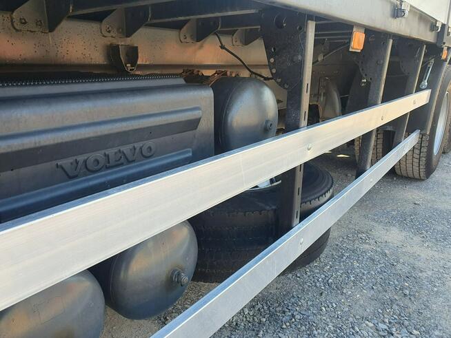 Volvo FM 380 HDS HYVA HMF 1460 Manual Mało używany UDT ważne do 03.2022