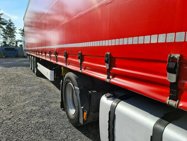 Renault PREMIUM 460 DXI EURO 5 EEV + WIIELTON firanka coilmulda 9 M 2014 2014 standard lekka mulda d