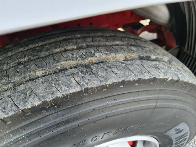 Mercedes ADR WUKO KROLL KOMBI DO CZYSZCZENIA KANAŁÓW ADR asenizacyjny separator beczka odpady czyszc