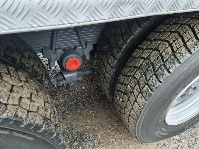 Scania R500 V8 Ładowarka próżniowa ssąco-nadmuchowa Naaktgeboren Vacu Koparka ssąca Vacu-press 8000