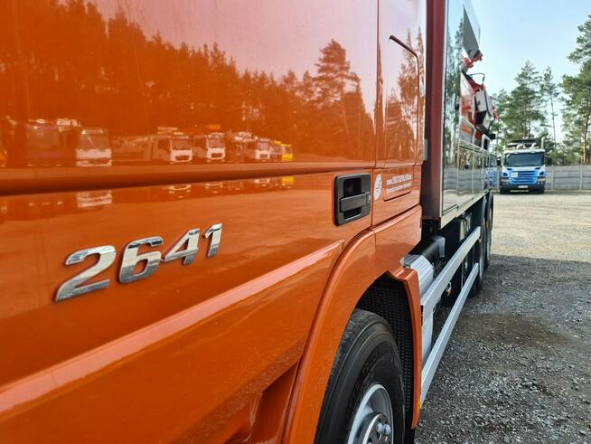 Mercedes 6x4 WUKO KAISER EUR-MARK DO CZYSZCZENIA KANAŁÓW 16000 litrów WUKO asenizacyjny separator be