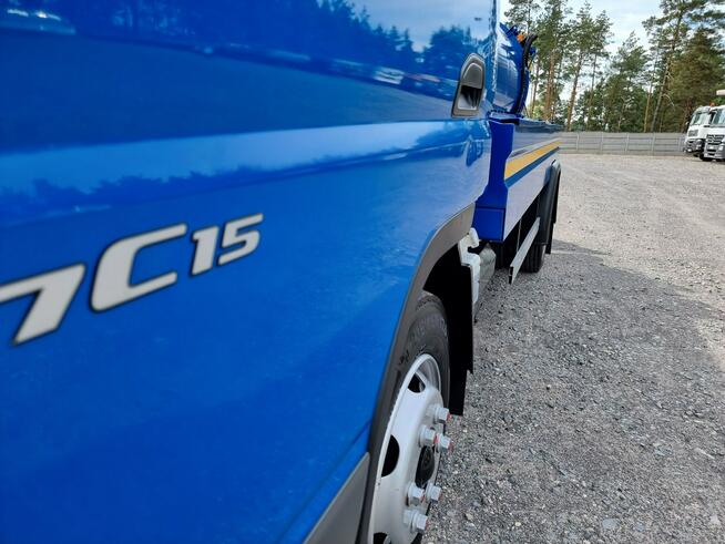 Mitsubishi COMBI WUKO DO CZYSZCZENIA KANAŁÓW WUKO asenizacyjny separator beczka odpady czyszczenie k