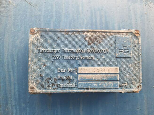 MAN WUKO ELEPHANT DO CZYSZCZENIA KANAŁÓW WUKO asenizacyjny separator beczka odpady czyszczenie kanal