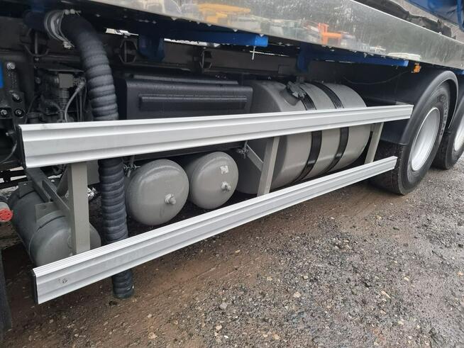 Volvo WUKO ROLBA DO CZYSZCZENIA KANAŁÓW KOMBI WUKO asenizacyjny separator beczka odpady czyszczenie