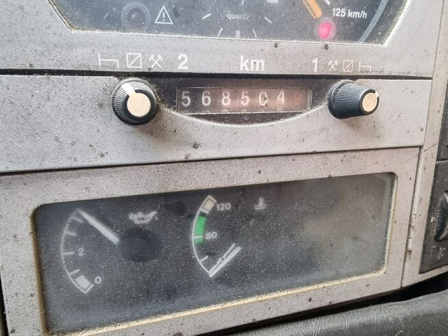 MAN 4x2 19.343 SILENT