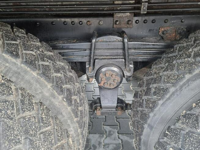 MAN MTS odkurzacz koparka ssąca substancje sypkie RSP koparka ssąca substancje sypkie odkurzacz WUKO