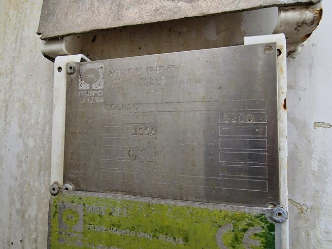 MAN WUKO MORO KOMBI DO CZYSZCZENIA KANAŁÓW WUKO asenizacyjny separator beczka odpady czyszczenie kan