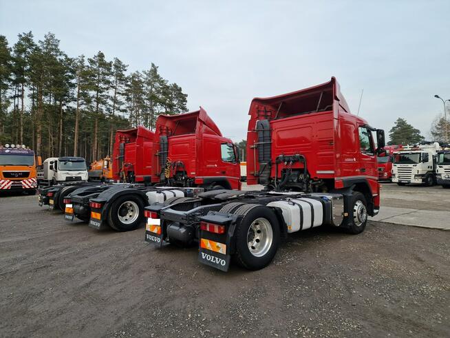 Volvo FM 450 STANDARD EURO 5 LEKKI 6190 kg Zwiększone DMC 44000 kg STANDARD EURO 5 LEKKI 6190 kg