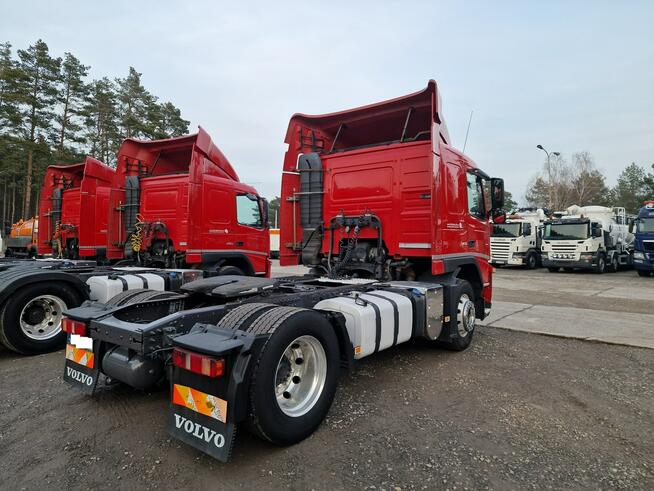 Volvo FM 450 STANDARD EURO 5 LEKKI 6190 kg Zwiększone DMC 44000 kg STANDARD EURO 5 LEKKI 6190 kg