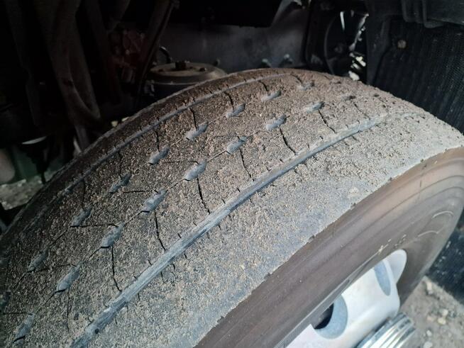 Volvo FM 450 STANDARD EURO 5 LEKKI 6190 kg Zwiększone DMC 44000 kg STANDARD EURO 5 LEKKI 6190 kg