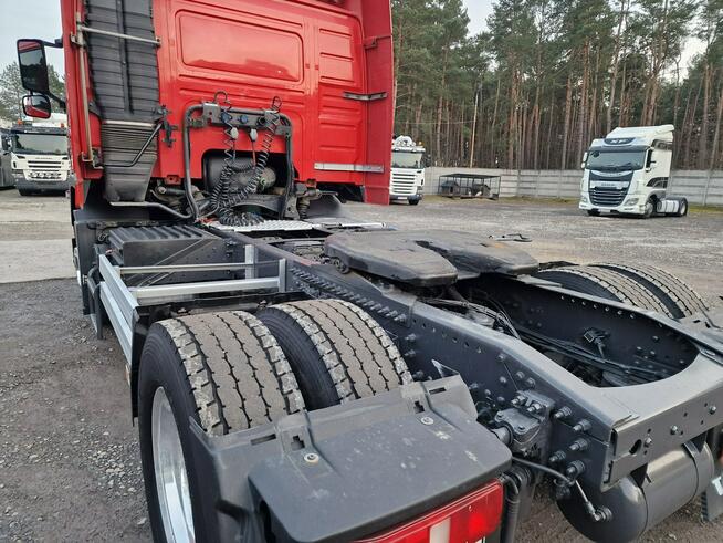 Volvo FM 450 STANDARD EURO 5 LEKKI 6190 kg Zwiększone DMC 44000 kg STANDARD EURO 5 LEKKI 6190 kg