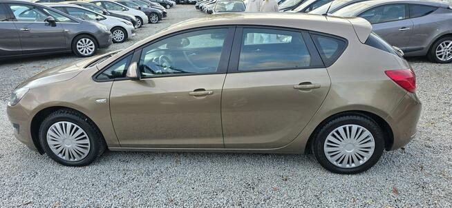 Opel Astra LPG Ważne 10lat,LIFTING !Gwarancja w cenie,Możliwa Zamiana-Automi-x.pl