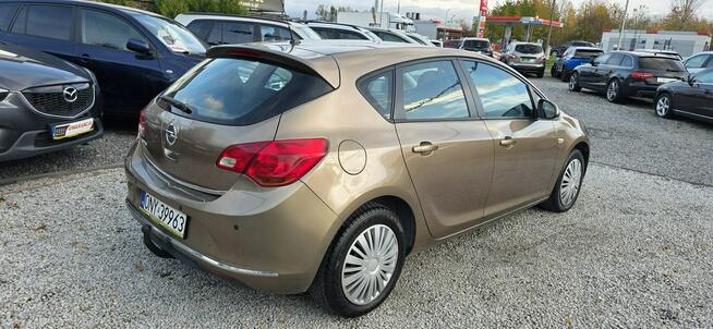 Opel Astra LPG Ważne 10lat,LIFTING !Gwarancja w cenie,Możliwa Zamiana-Automi-x.pl